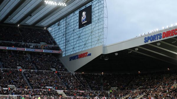  - Sputnik International