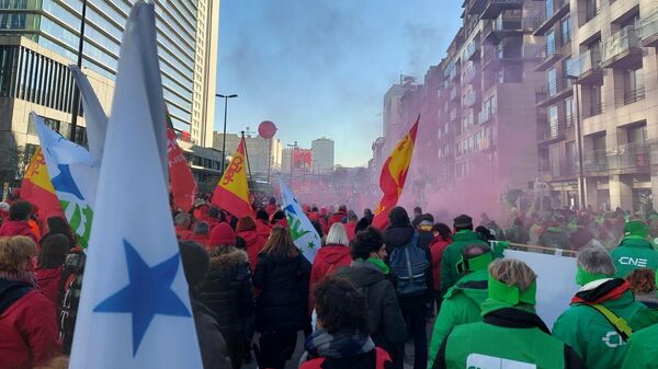  - Sputnik International