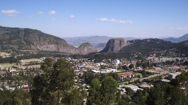  - Sputnik International