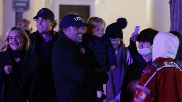  - Sputnik International