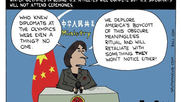  - Sputnik International