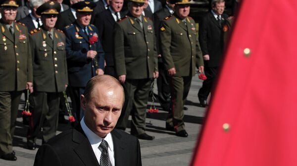  - Sputnik International