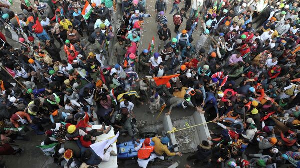  - Sputnik International