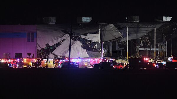  - Sputnik International