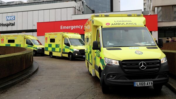  - Sputnik International