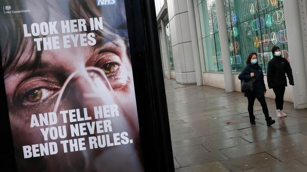  - Sputnik International