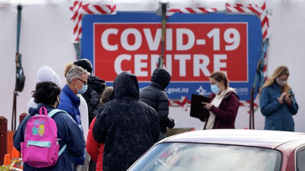  - Sputnik International