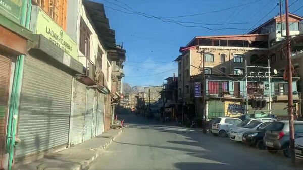  - Sputnik International