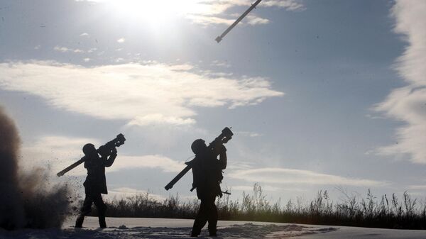  - Sputnik International