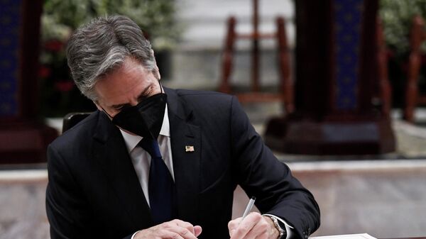  - Sputnik International