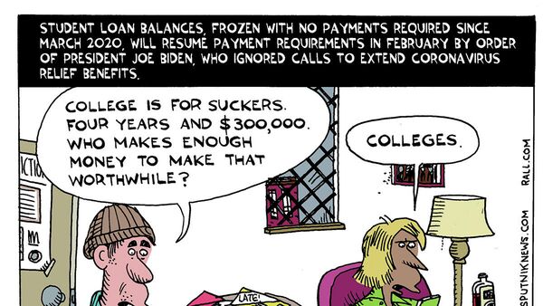  - Sputnik International