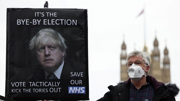  - Sputnik International