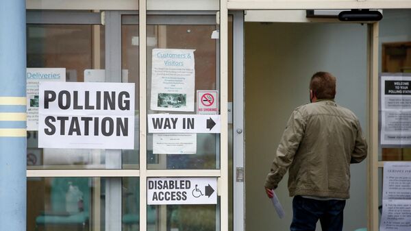  - Sputnik International