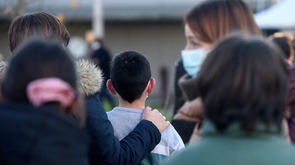  - Sputnik International