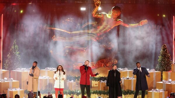  - Sputnik International