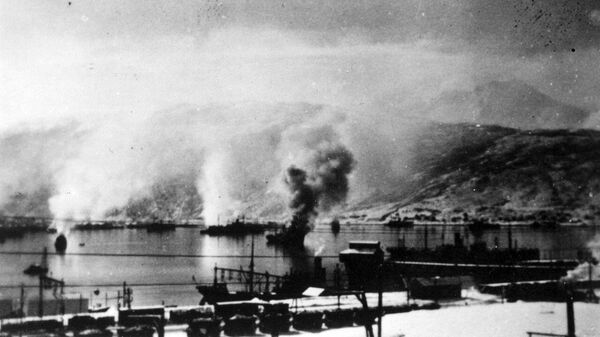  - Sputnik International