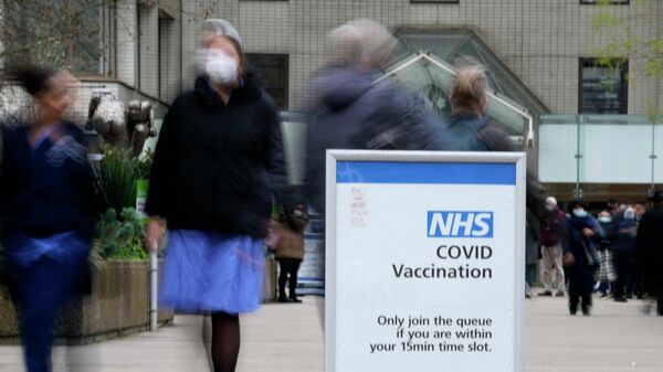  - Sputnik International