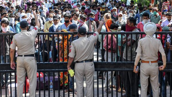  - Sputnik International