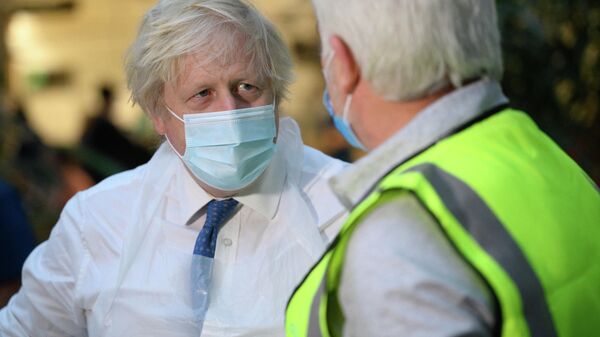  - Sputnik International