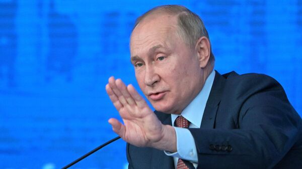  - Sputnik International