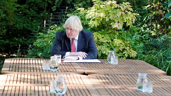  - Sputnik International