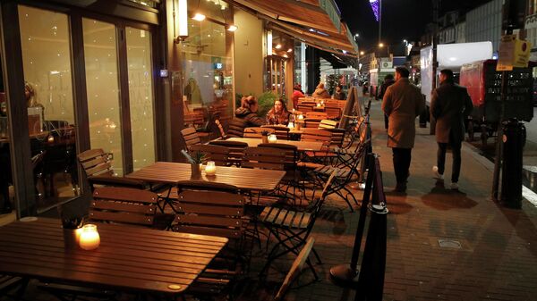  - Sputnik International