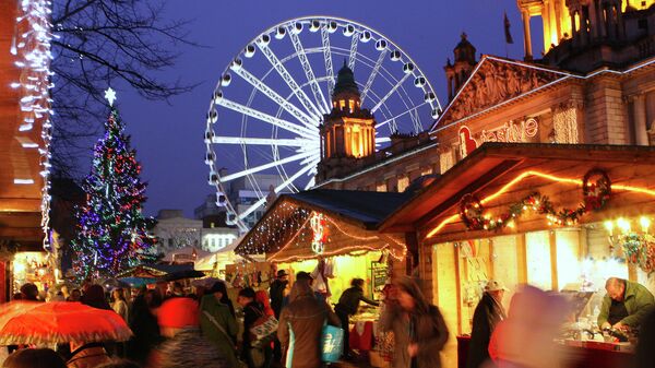  - Sputnik International