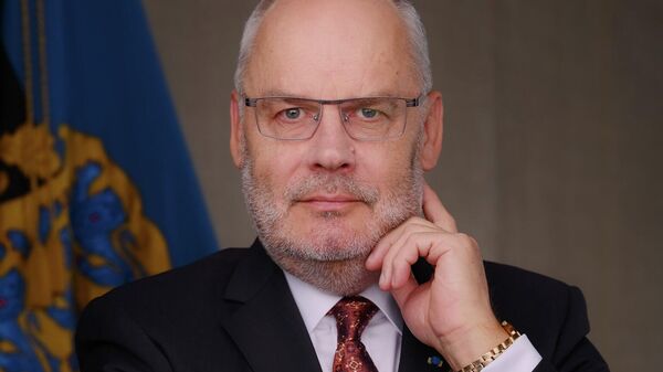  - Sputnik International