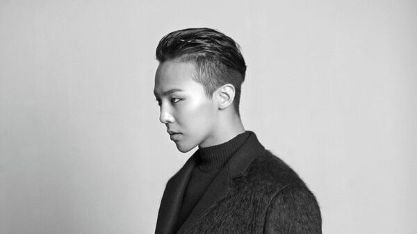 G-Dragon Beats Biggest Fashion Icons in Latest Fashion List in China - Sputnik International