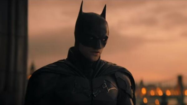 The Bat and The Cat Trailer - Sputnik International