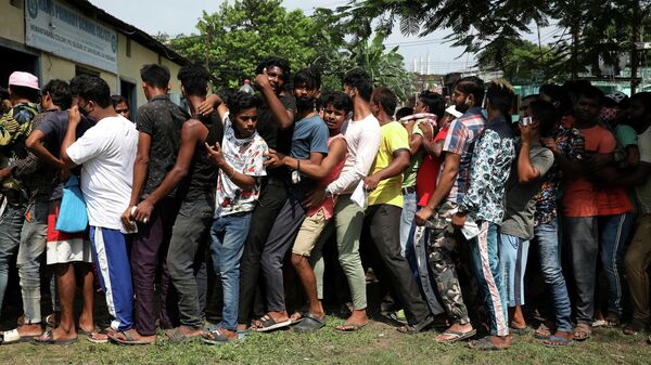  - Sputnik International