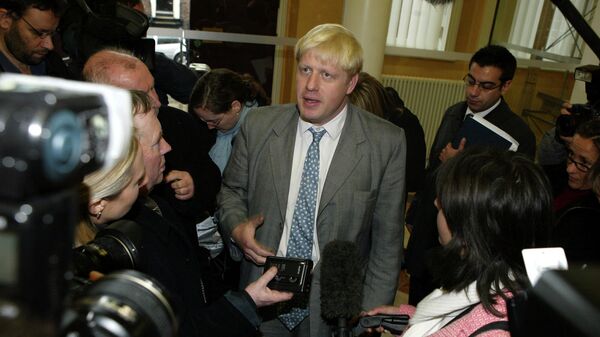  - Sputnik International