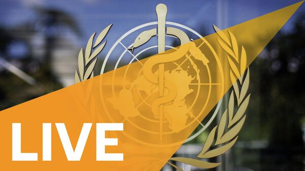  - Sputnik International