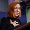 Press Secretary Jen Psaki holds a media briefing at the White House in Washington, U.S., December 23, 2021 - Sputnik International