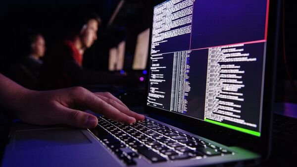 IT systems in several countries have undergone a global ransomware attack - Sputnik International