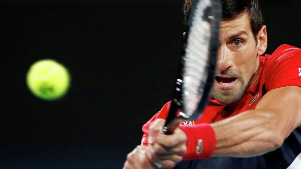  - Sputnik International