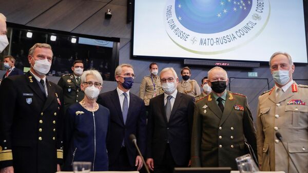  - Sputnik International