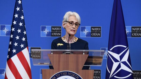  - Sputnik International