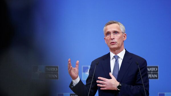  - Sputnik International