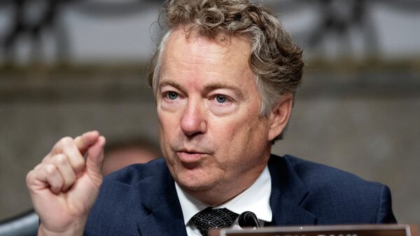  - Sputnik International