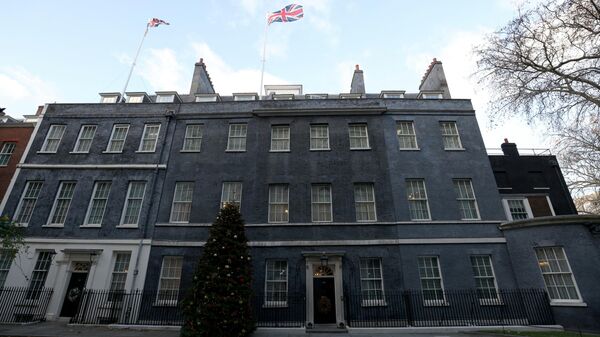  - Sputnik International