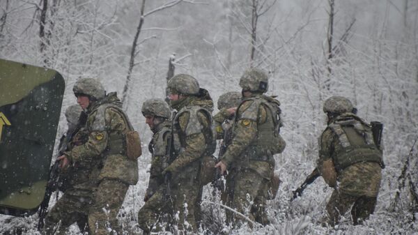  - Sputnik International