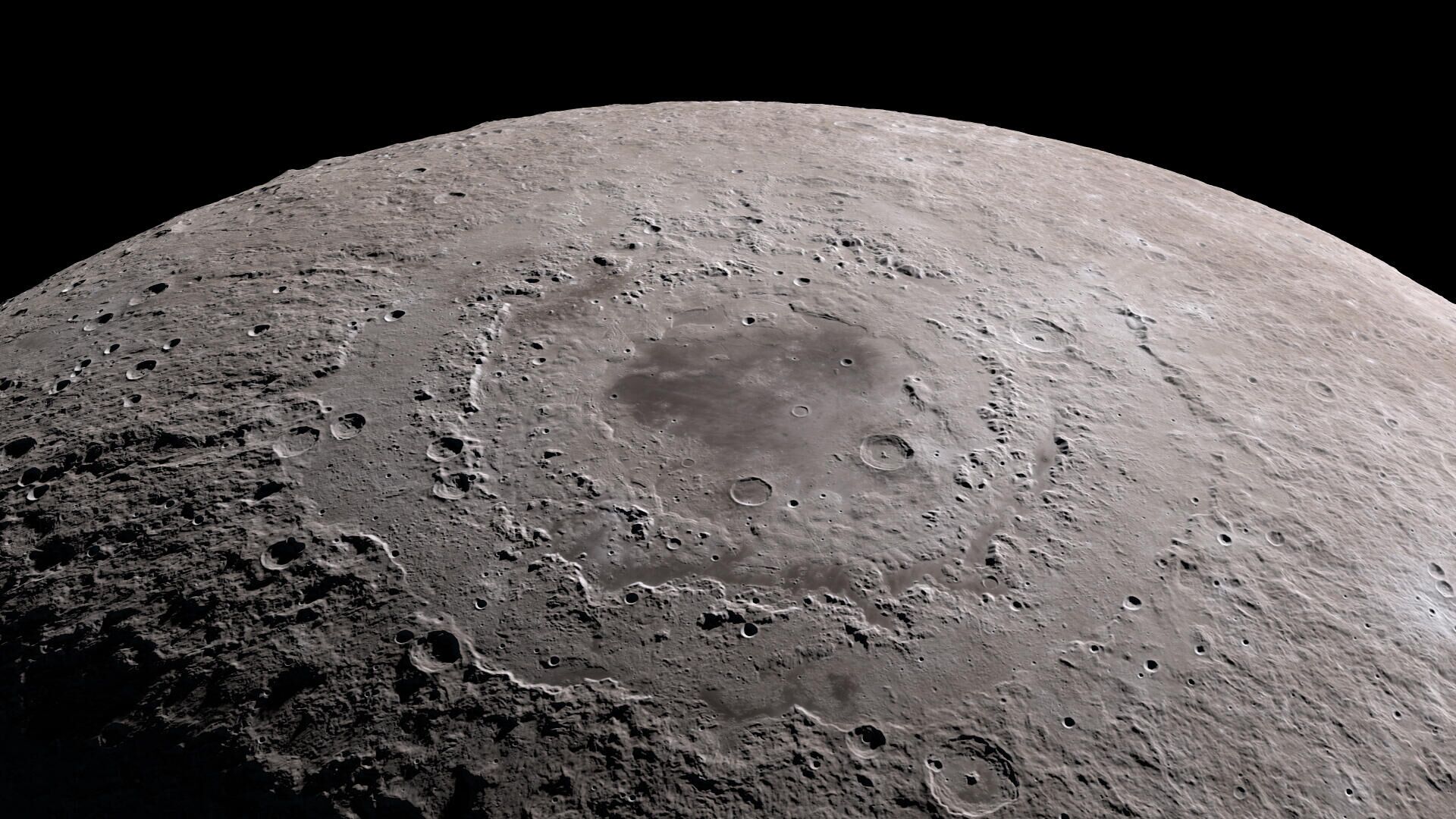 Lunar crust - Sputnik International, 1920, 18.04.2022