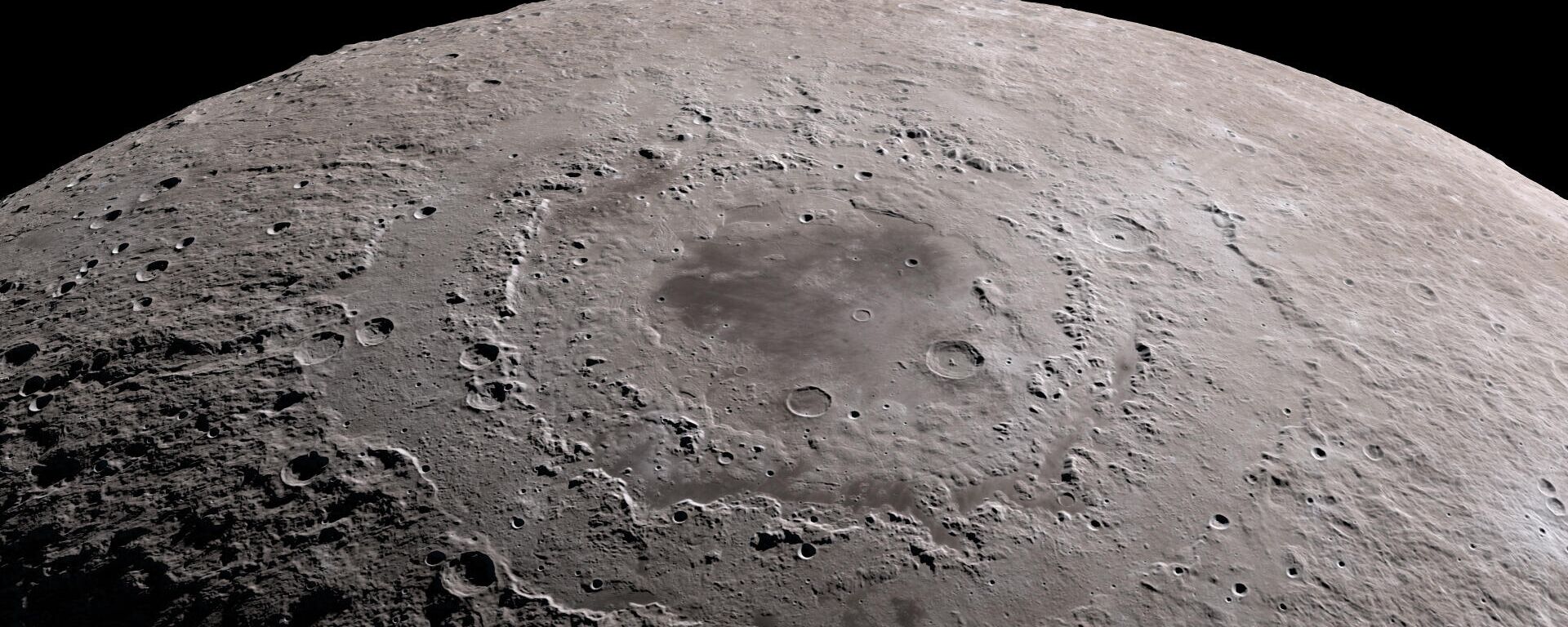 Lunar crust - Sputnik International, 1920, 27.07.2022