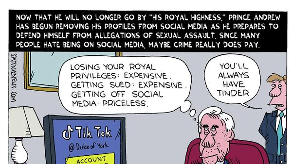  - Sputnik International