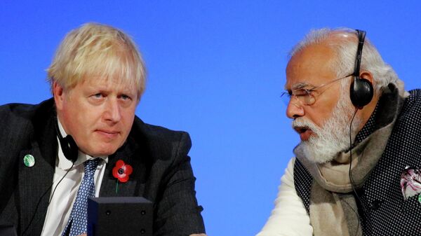  - Sputnik International