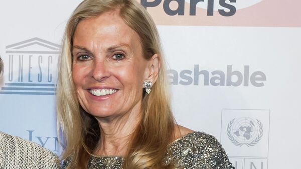  - Sputnik International