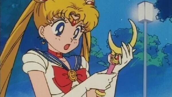 Sailor Moon - Sputnik International