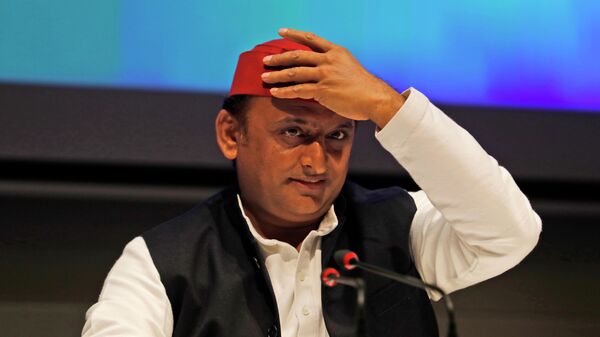  - Sputnik International