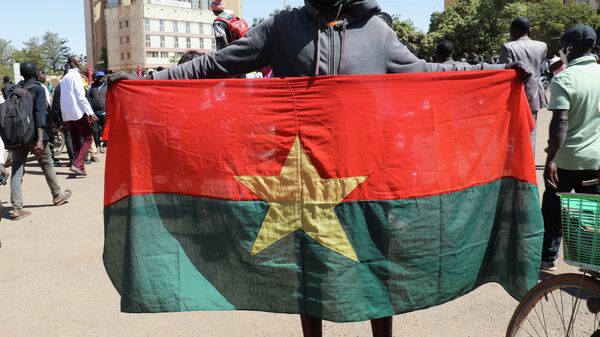  - Sputnik International